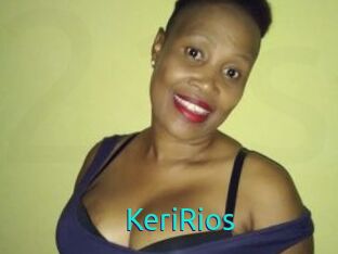 KeriRios