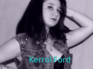 Kerrol_Ford
