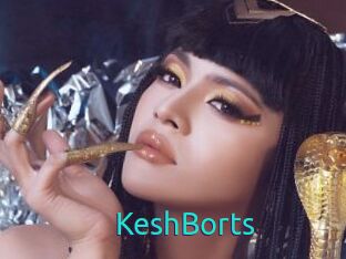 KeshBorts