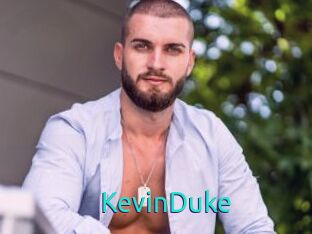 KevinDuke