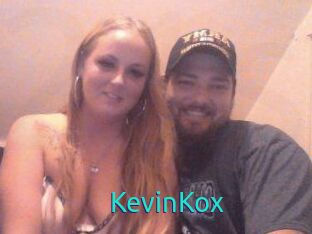 KevinKox