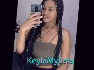 KeylaMyllers