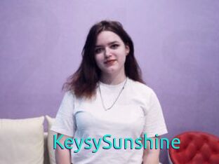 KeysySunshine