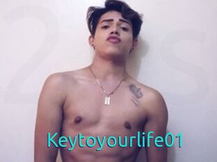 Keytoyourlife01
