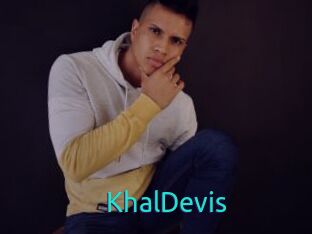 KhalDevis