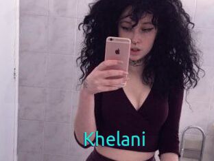 Khelani