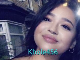 Khole456