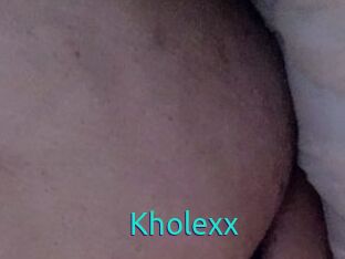 Kholexx