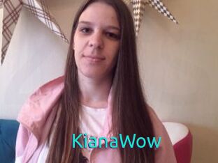 KianaWow