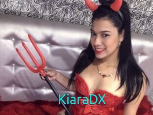 KiaraDX