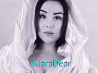 KiaraDear