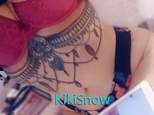 KikiSnow