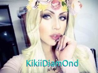 KikiiDiamOnd