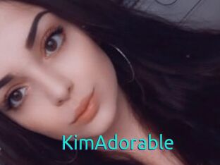 KimAdorable