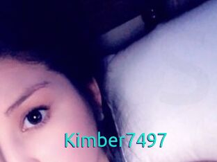Kimber7497