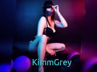 KimmGrey