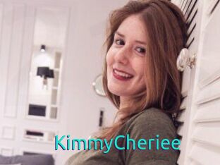 KimmyCheriee