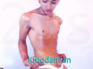 Kingdamian
