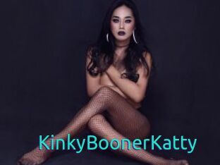 KinkyBoonerKatty