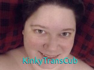 KinkyTransCub