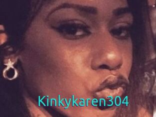Kinkykaren304