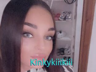 Kinkykiiikiii