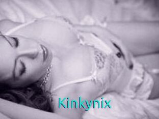 Kinkynix