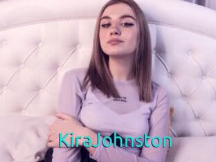 KiraJohnston