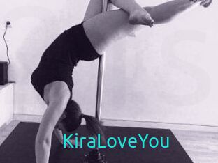 KiraLoveYou