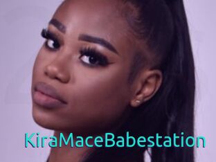 KiraMaceBabestation