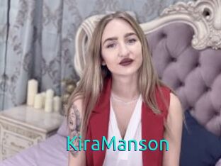 KiraManson