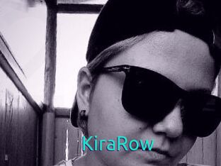 KiraRow