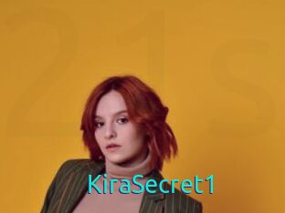KiraSecret1