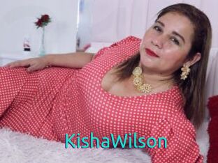 KishaWilson