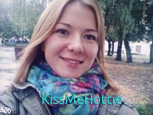 KissMeHottie