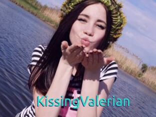 KissingValerian
