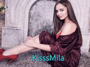 KisssMila