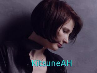 KitsuneAH