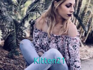Kitten21