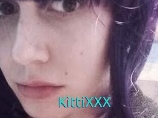 Kitti_XXX