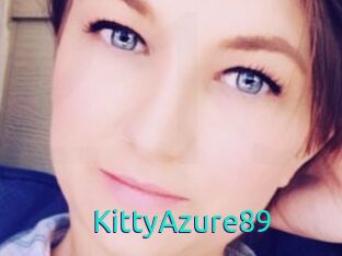 KittyAzure89