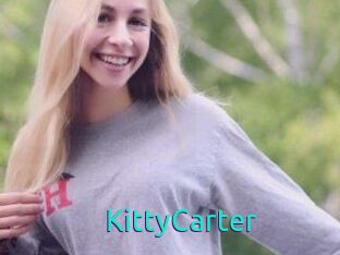 KittyCarter
