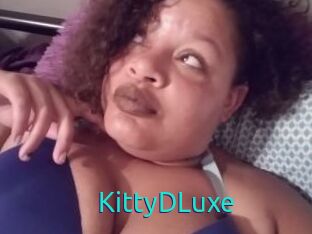 KittyDLuxe