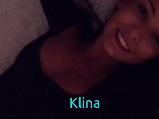 Klina