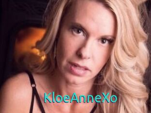 KloeAnneXo