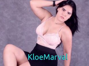 KloeMarval