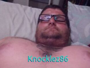 Knocklez86