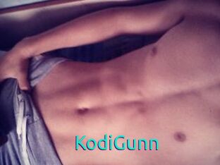 KodiGunn