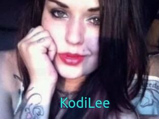 KodiLee
