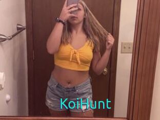 KoiHunt